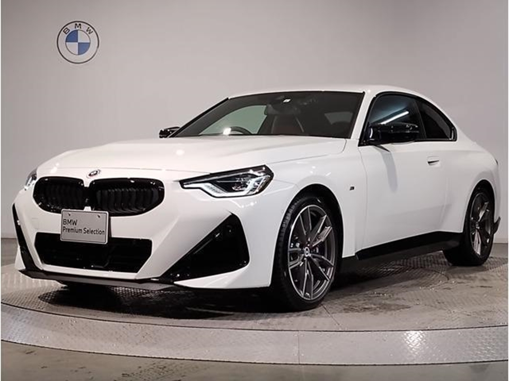 2023 BMW 2 Series 240i 4WD 3,000kms | Image 1 of 17