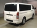 2021 Toyota Hiace 47,191kms | Image 2 of 8