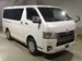 2021 Toyota Hiace 47,191kms | Image 3 of 8