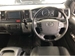 2021 Toyota Hiace 47,191kms | Image 4 of 8