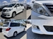 2014 Toyota Alphard 240X 22,000kms | Image 4 of 9