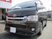 2018 Toyota Hiace 4WD 18,918kms | Image 1 of 20