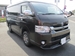 2018 Toyota Hiace 4WD 18,918kms | Image 12 of 20