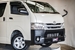2019 Toyota Hiace 55,957kms | Image 2 of 16