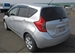 2015 Nissan Note X 70,756kms | Image 3 of 15