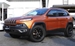 2015 Jeep Cherokee 4WD 67,000kms | Image 1 of 19