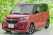 2019 Suzuki Solio Bandit Hybrid 64,000kms | Image 1 of 18