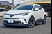 2018 Toyota C-HR 63,000kms | Image 1 of 18