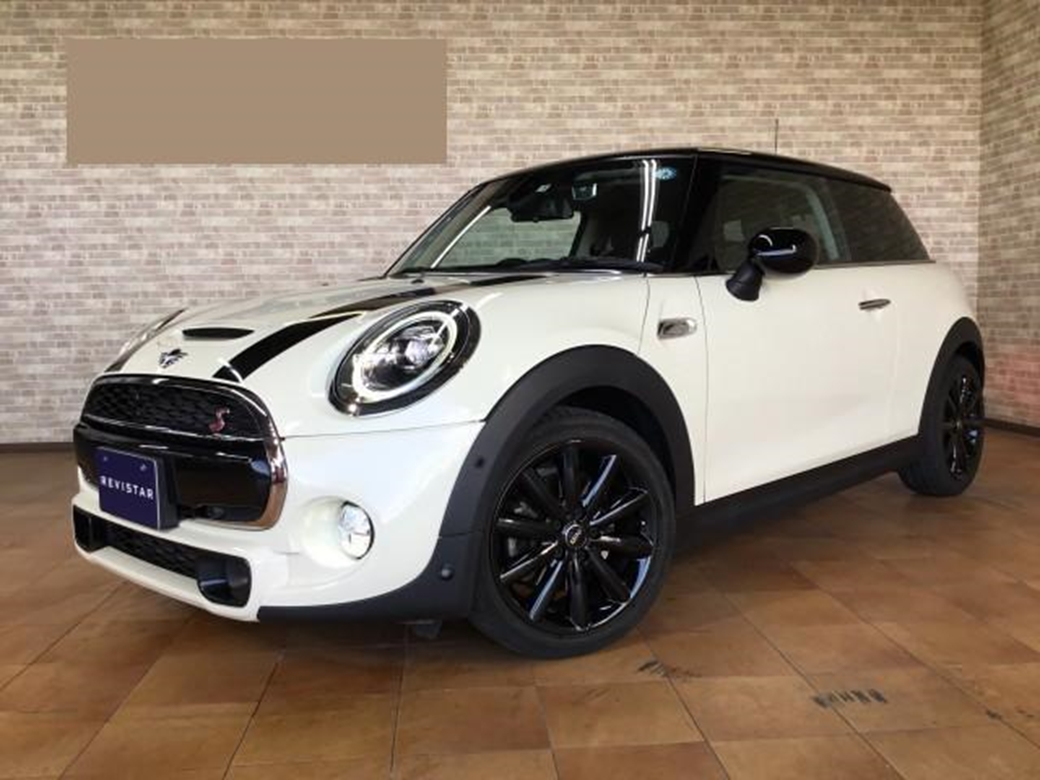 2019 Mini Cooper SD 35,350kms | Image 1 of 20