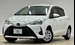 2017 Toyota Vitz 46,000kms | Image 1 of 20