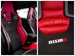 2015 Nissan Juke NISMO 4WD 103,420kms | Image 2 of 18