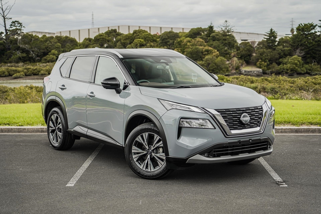2024 Nissan X-Trail 25kms | Image 1 of 21