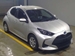 2020 Toyota Yaris Hybrid 54,255kms | Image 11 of 12
