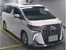 2020 Toyota Alphard 4WD 24,600kms | Image 1 of 6
