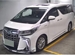 2020 Toyota Alphard 4WD 24,600kms | Image 3 of 6