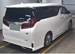 2020 Toyota Alphard 4WD 24,600kms | Image 4 of 6