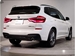 2019 BMW X3 xDrive 20d 4WD 28,000kms | Image 2 of 16