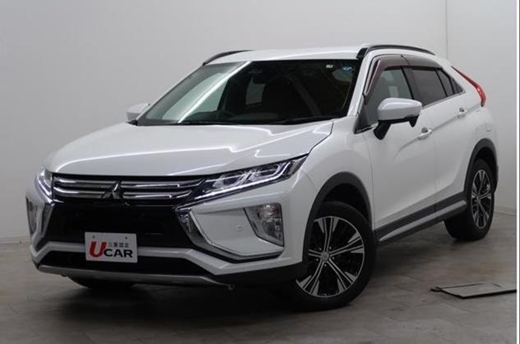 2019 Mitsubishi Eclipse Cross 4WD 22,000kms | Image 1 of 18