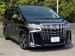 2019 Toyota Alphard 68,604kms | Image 5 of 20