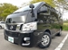 2012 Nissan NV350 Caravan 4WD Turbo 118,105mls | Image 3 of 19