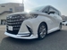 2023 Toyota Alphard 4WD 1,077kms | Image 13 of 20
