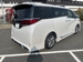 2023 Toyota Alphard 4WD 1,077kms | Image 14 of 20
