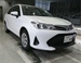2021 Toyota Corolla Axio 4WD 46,830kms | Image 4 of 5