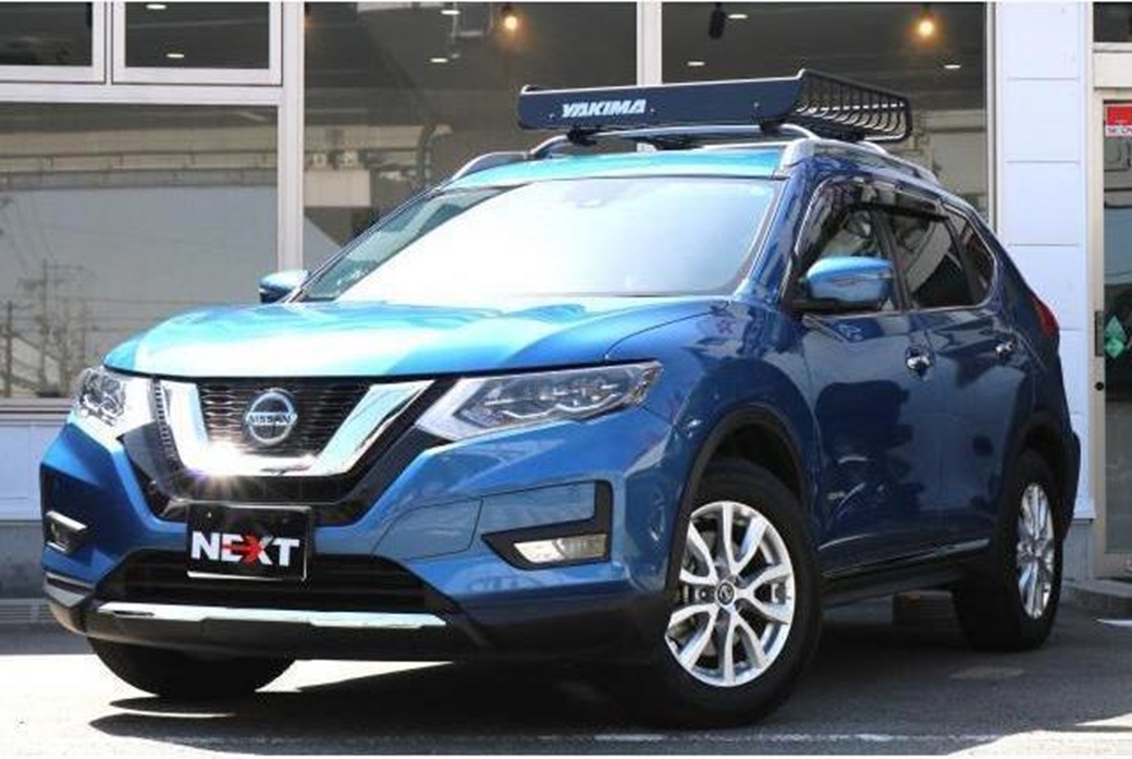 2020 Nissan X-Trail 20Xi 17,000kms | Image 1 of 9