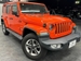2020 Jeep Wrangler Unlimited Sahara 4WD 60,000kms | Image 1 of 20