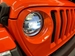 2020 Jeep Wrangler Unlimited Sahara 4WD 60,000kms | Image 10 of 20