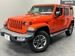 2020 Jeep Wrangler Unlimited Sahara 4WD 60,000kms | Image 17 of 20