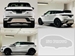2021 Land Rover Range Rover Evoque 4WD 17,000kms | Image 15 of 20