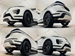 2021 Land Rover Range Rover Evoque 4WD 17,000kms | Image 17 of 20