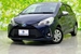 2017 Toyota Vitz Hybrid 42,000kms | Image 1 of 18