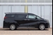 2021 Toyota Alphard 4WD 22,772kms | Image 3 of 20