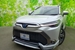 2022 Toyota Corolla Cross 26,000kms | Image 1 of 18