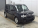 2016 Nissan Cube 15G 27,852kms | Image 1 of 5