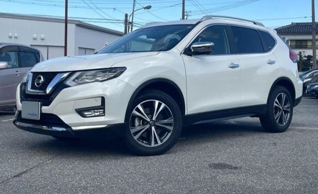 2019 Nissan X-Trail 20X 4WD 40,000kms | Image 1 of 20