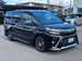 2019 Toyota Voxy ZS 37,000kms | Image 4 of 20