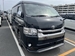2018 Toyota Hiace 54,837kms | Image 4 of 12