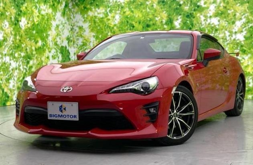 2019 Toyota 86 GT 18,000kms | Image 1 of 18