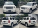 2010 Jeep Patriot Limited 4WD 54,059mls | Image 2 of 9