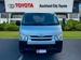 2018 Toyota Hiace 120,525kms | Image 7 of 21