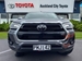 2022 Toyota Hilux 4WD 24,147kms | Image 7 of 21