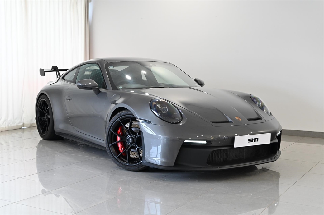 2024 Porsche 911 1,400kms | Image 1 of 20