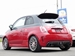 2014 Fiat 595 Abarth 47,700kms | Image 5 of 19
