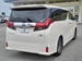 2015 Toyota Alphard 4WD 81,000kms | Image 3 of 18