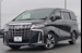 2021 Toyota Alphard 24,000kms | Image 1 of 18