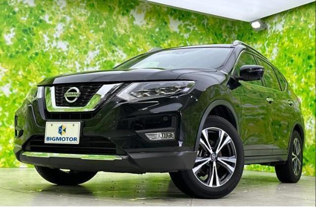 2019 Nissan X-Trail 20Xi 4WD 42,000kms | Image 1 of 18