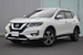 2019 Nissan X-Trail 20Xi 4WD 40,566kms | Image 1 of 20